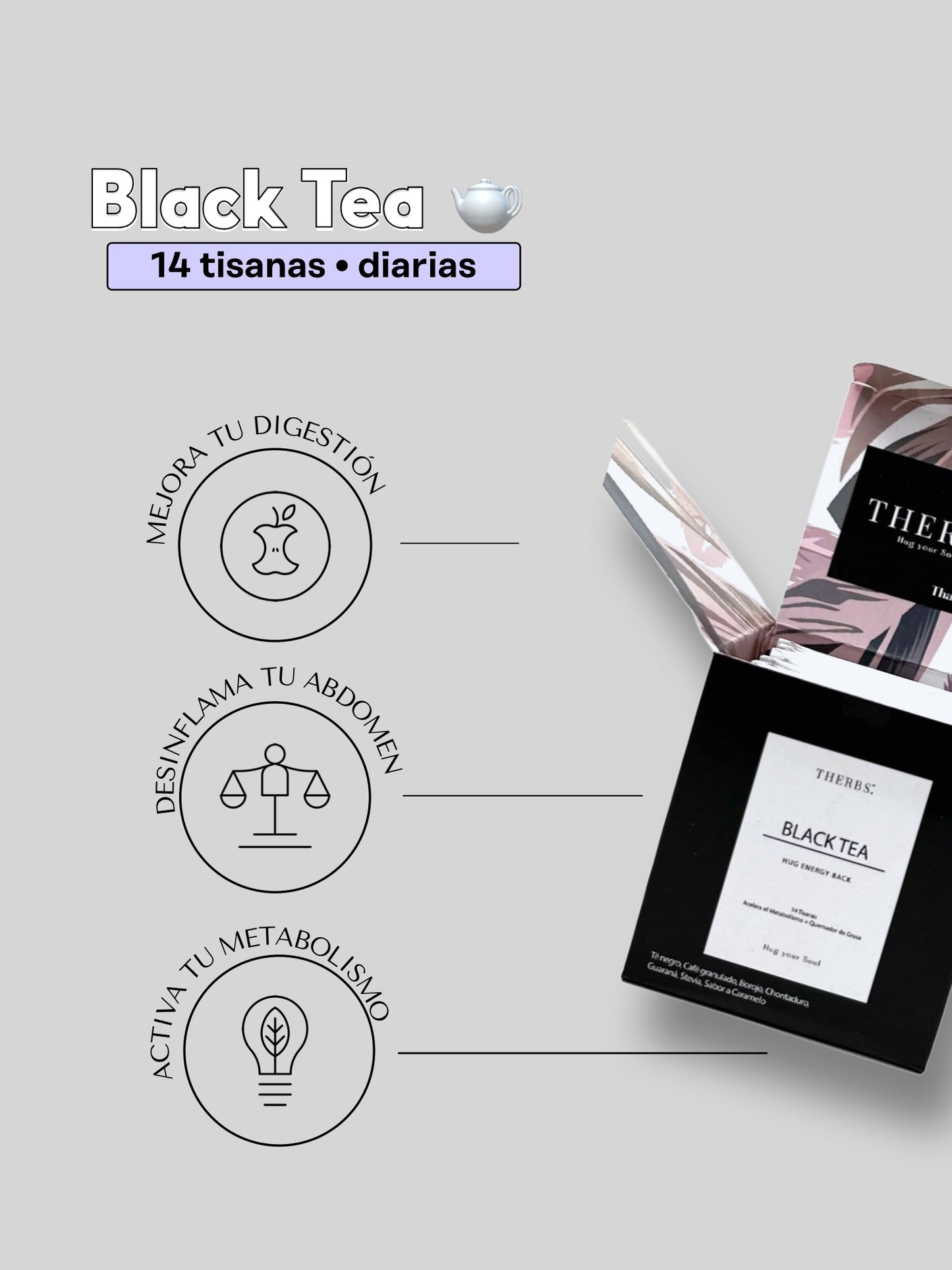 Black Tea
